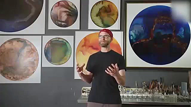 آثار هنری سمی