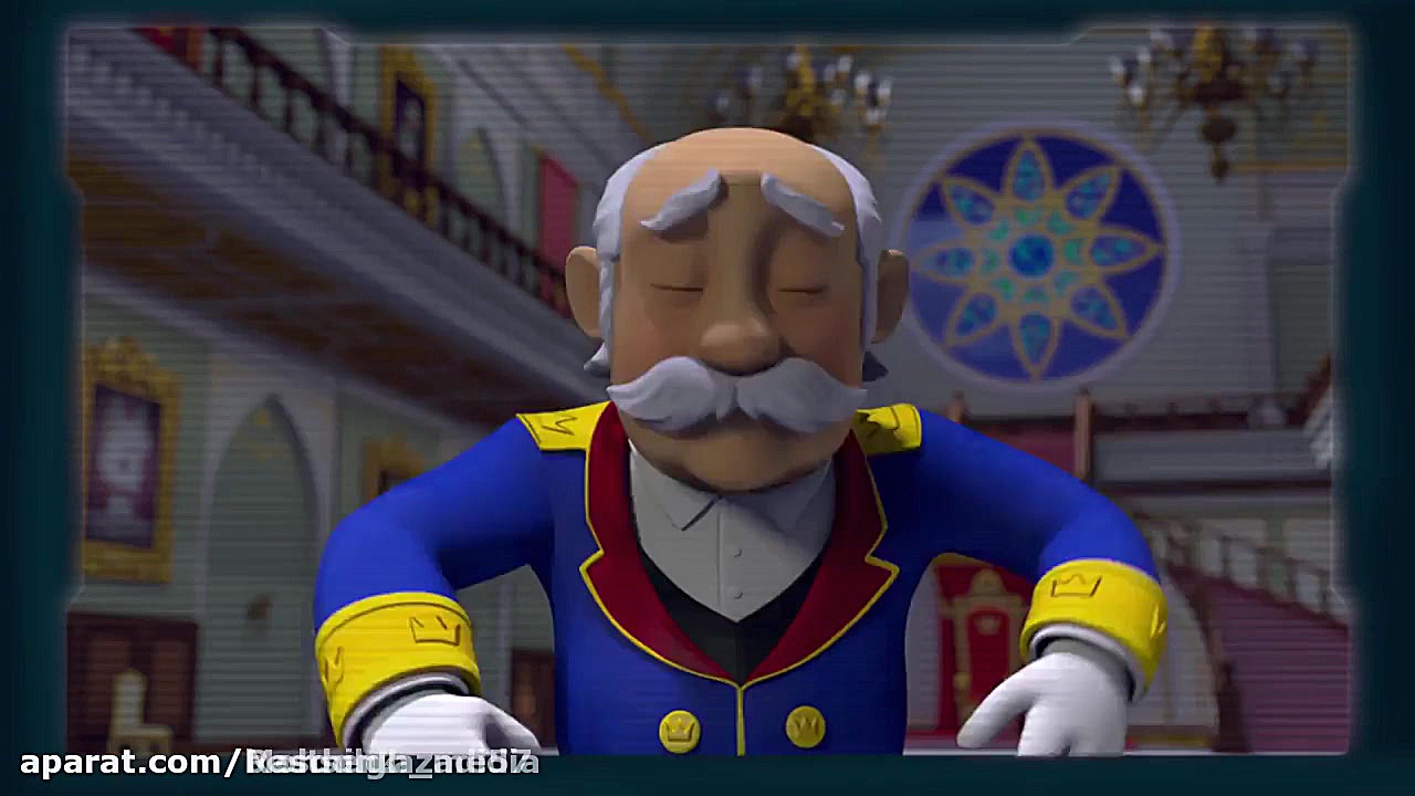 سگهای نگهبان جدید ۹۹