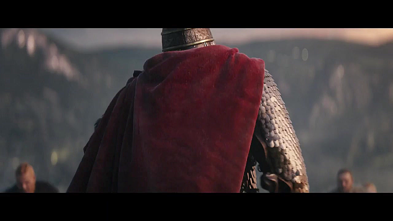 اولین تریلر بازی Assassin& 039...