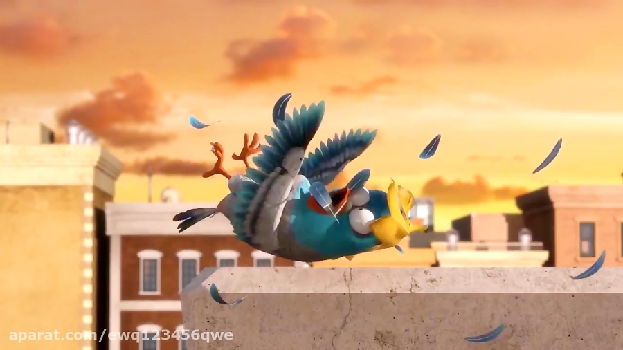 لاروا قسمت 263