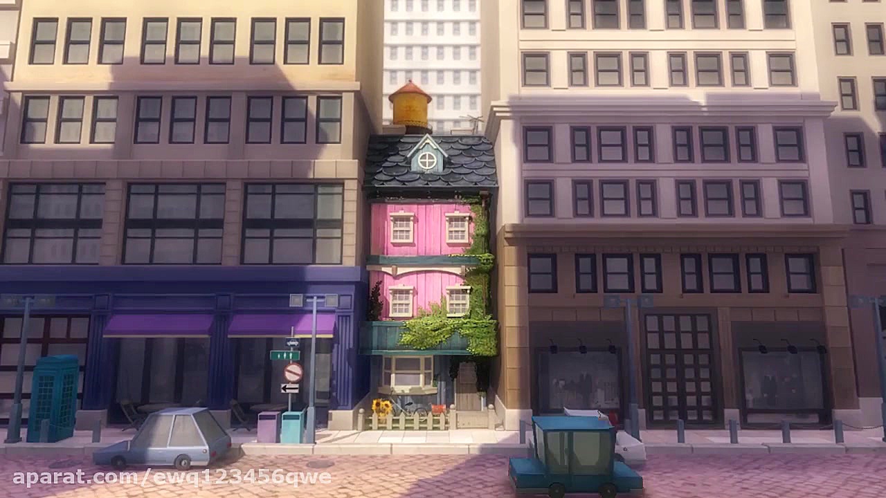 لاروا قسمت 265