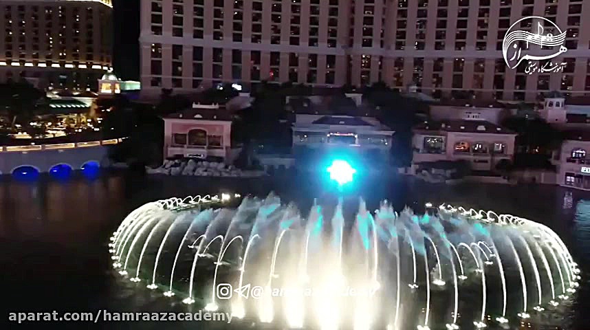 آموزشگاه موسیقی همراز: موسیقی...