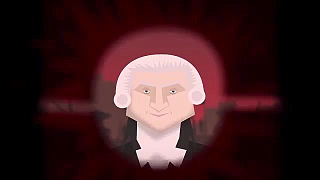 تاریخ در دستان ناپلئون بناپارت