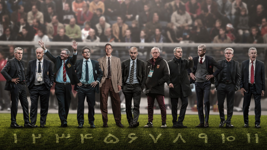 فوتبال ۱۲۰ | معرفی بهترین سرمر...