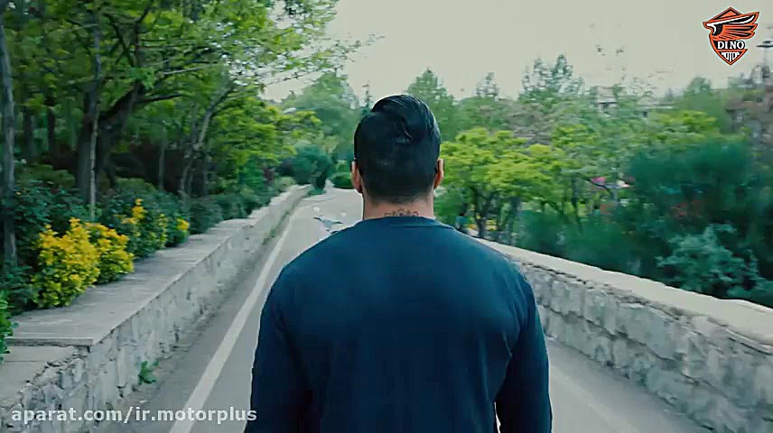 یک روز با فیدل ۳