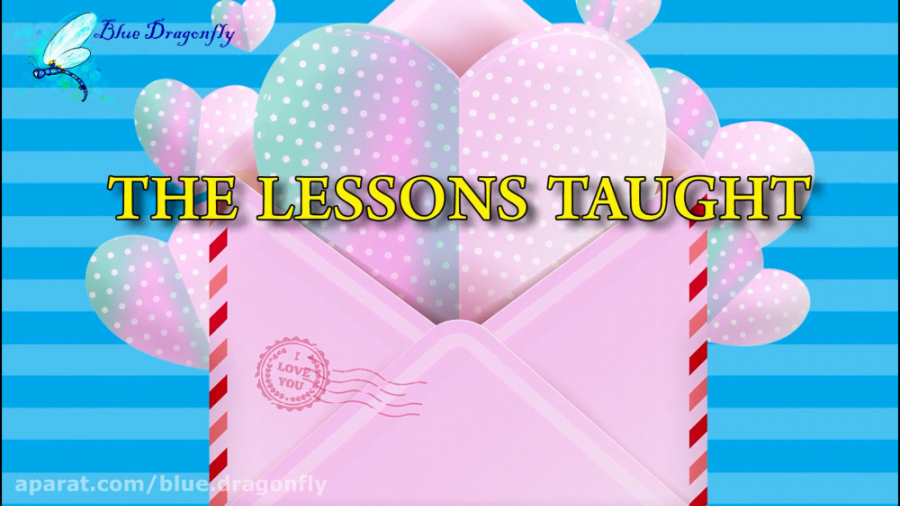 تبریک انگلیسی روز معلم کلیپ تب...