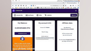 استخراج ابری بیت کویین