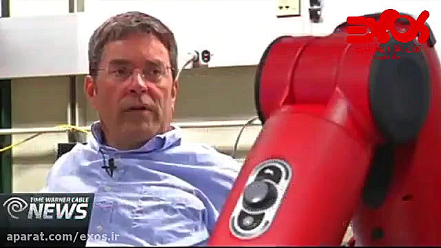 ربات‌ها و کمک به افراد دچار اخ...