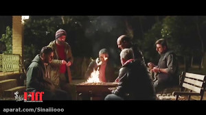 تیزر فیلم ایرانی "جهان با...