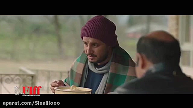 تیزر فیلم ایرانی &quot;جهان با...