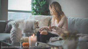 مشاوره آنلاین