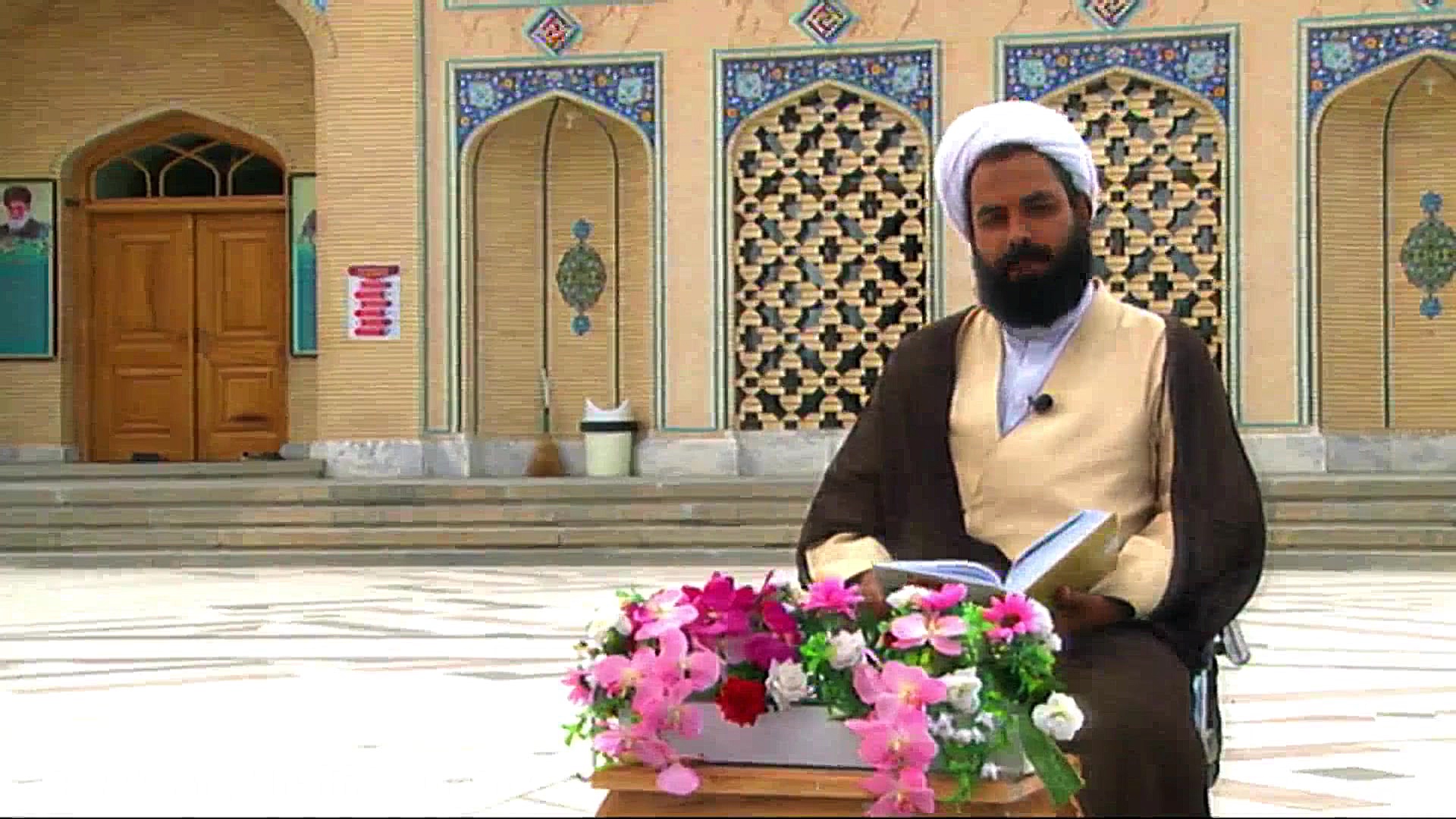 نسیم هدایت 7