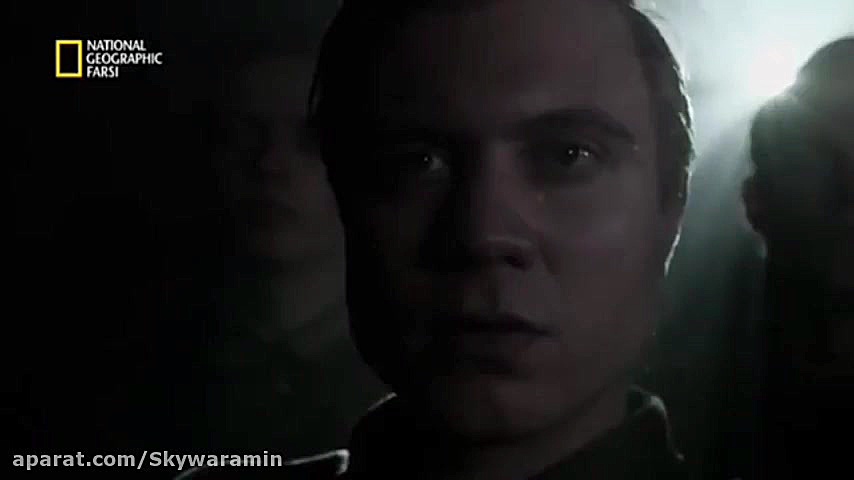 ظهور و سقوط رایش سوم قسمت اول...