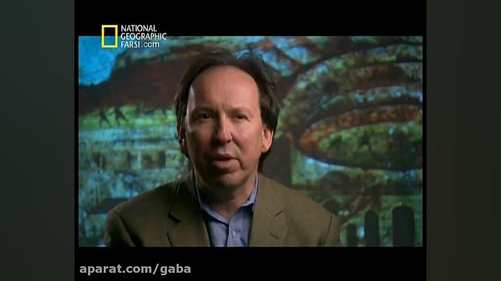 Ancient : Colosseum  مستند دوب...