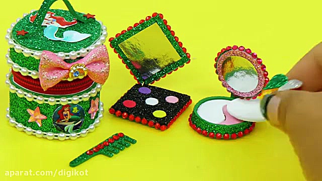 ترفند باربی