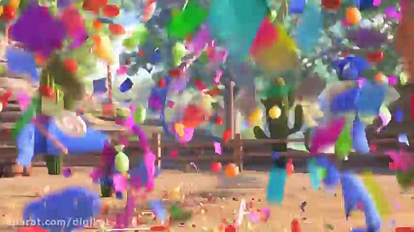 کارتون سانی بانیز  خرگوش های د...