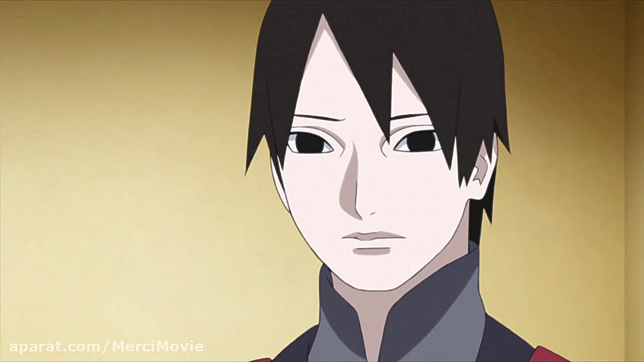 انیمه بوروتو قسمت 33 (سی و سوم...