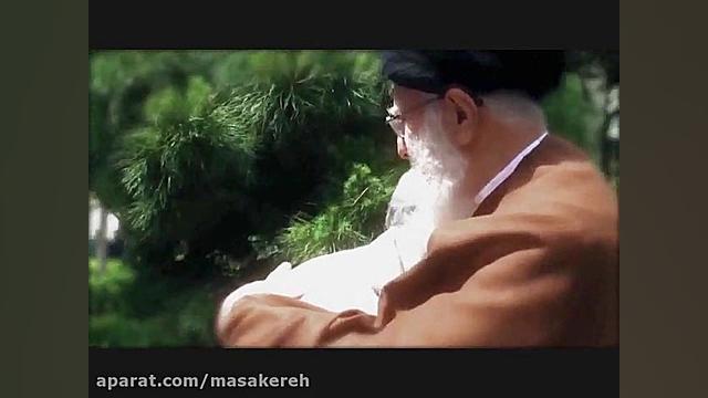 رفیق با وفای ما  محمد عساکره