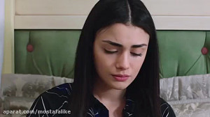 فراگمن 4 سريال ترکي سوگند(قسم)...