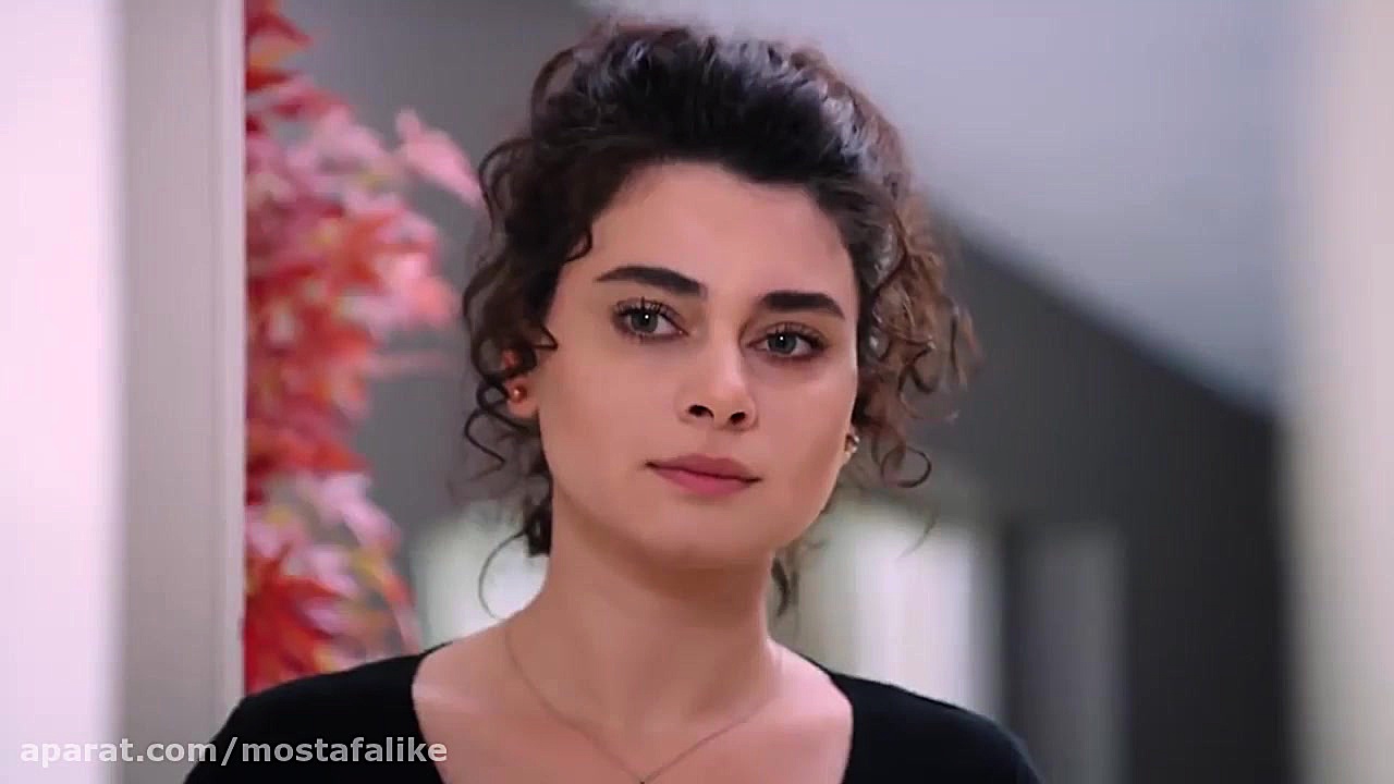 فراگمن سريال ترکي سوگند(قسم) ق...