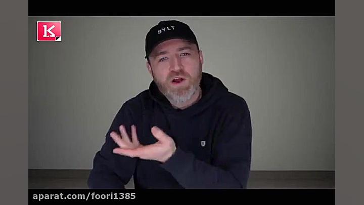 جعبه گشایی p40 pro