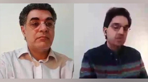 سازوکار ذهن و اخلاق تکاملی؛ گف...