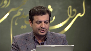 برنامه بازگشت شبکه افق با حضور...
