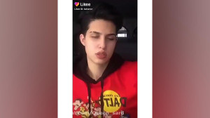 بهار "لایکی"