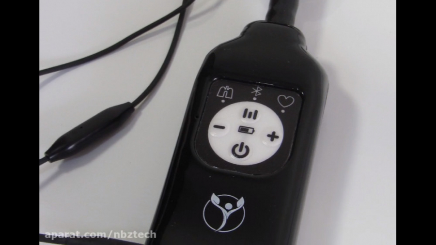 آنباکسینگ گوشی پزشکی هوشمند مد...