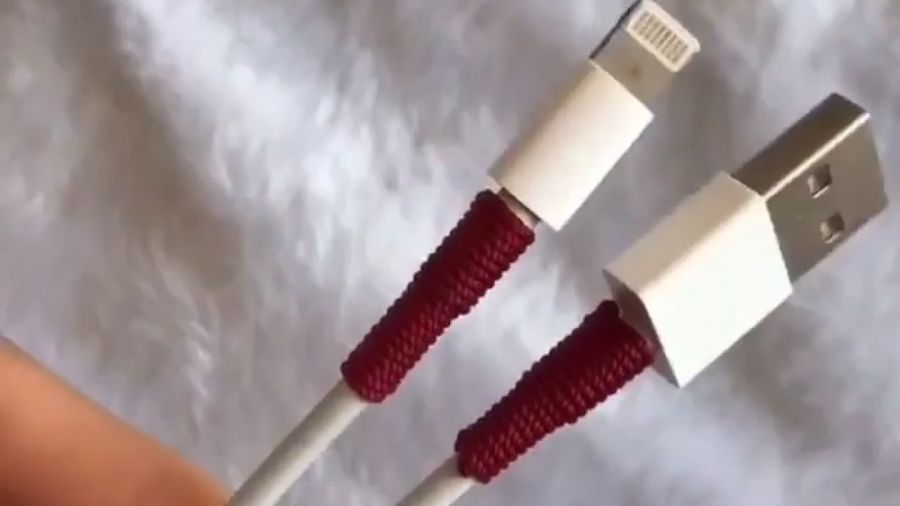 محافظ کابل شارژ