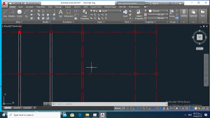نرم افزار اتوکد 3 خانم مهندس م...