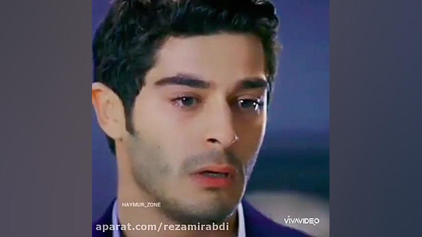 کلیپ عاشقانه هانده ارچل و بورا...