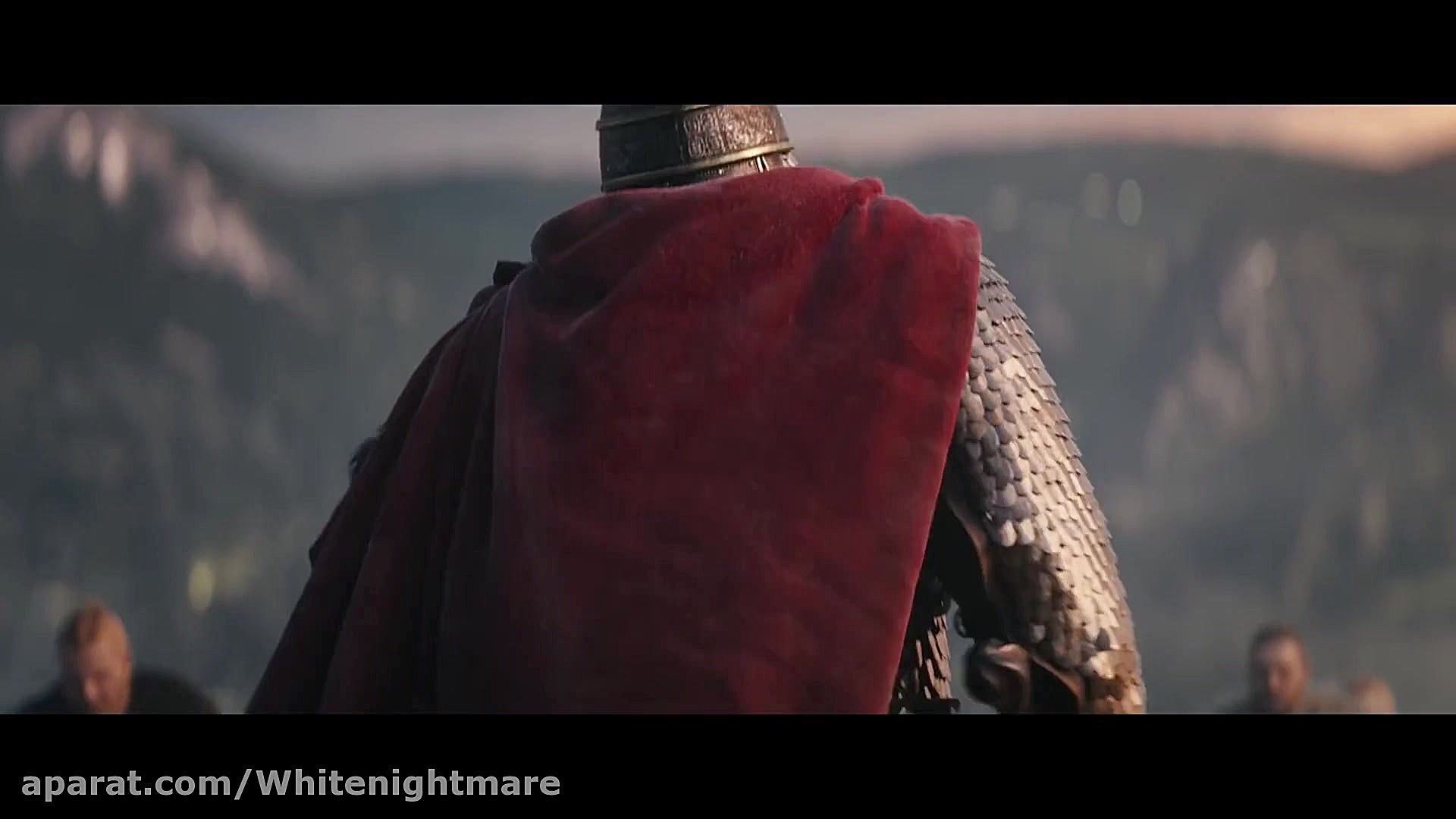 تریلر بازی assassin& 039;s cre...