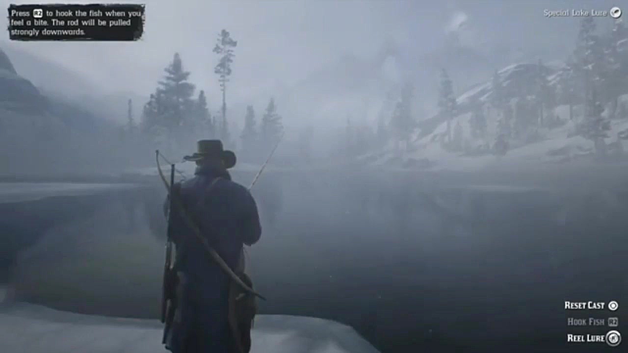 red dead redemption 2