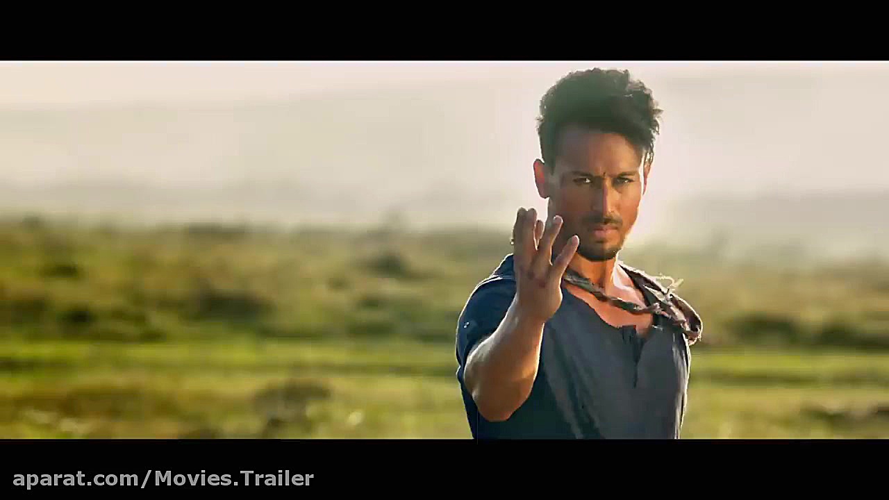 تریلر فیلم Baaghi 3 باقی 3 یاغ...