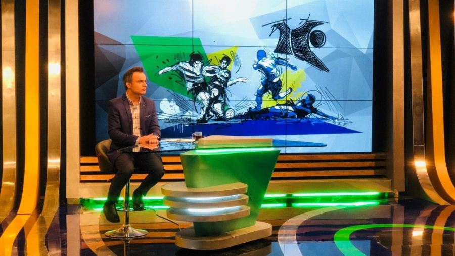 برنامه کامل فوتبال ۱۲۰ || فوتب...