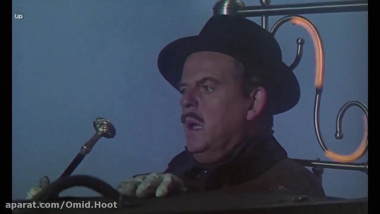 انیمیشن تخت‌خواب سحرآمیز Bedkn...