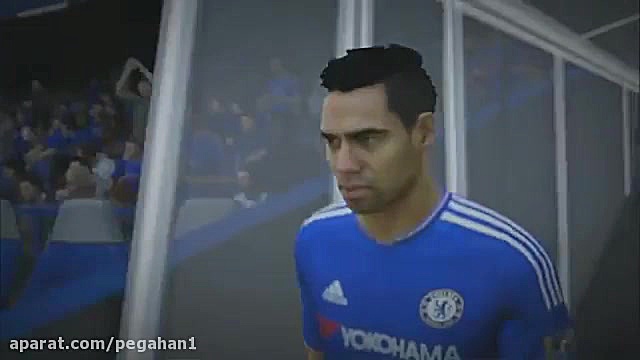 Pes 2016 vs FIfa 2016