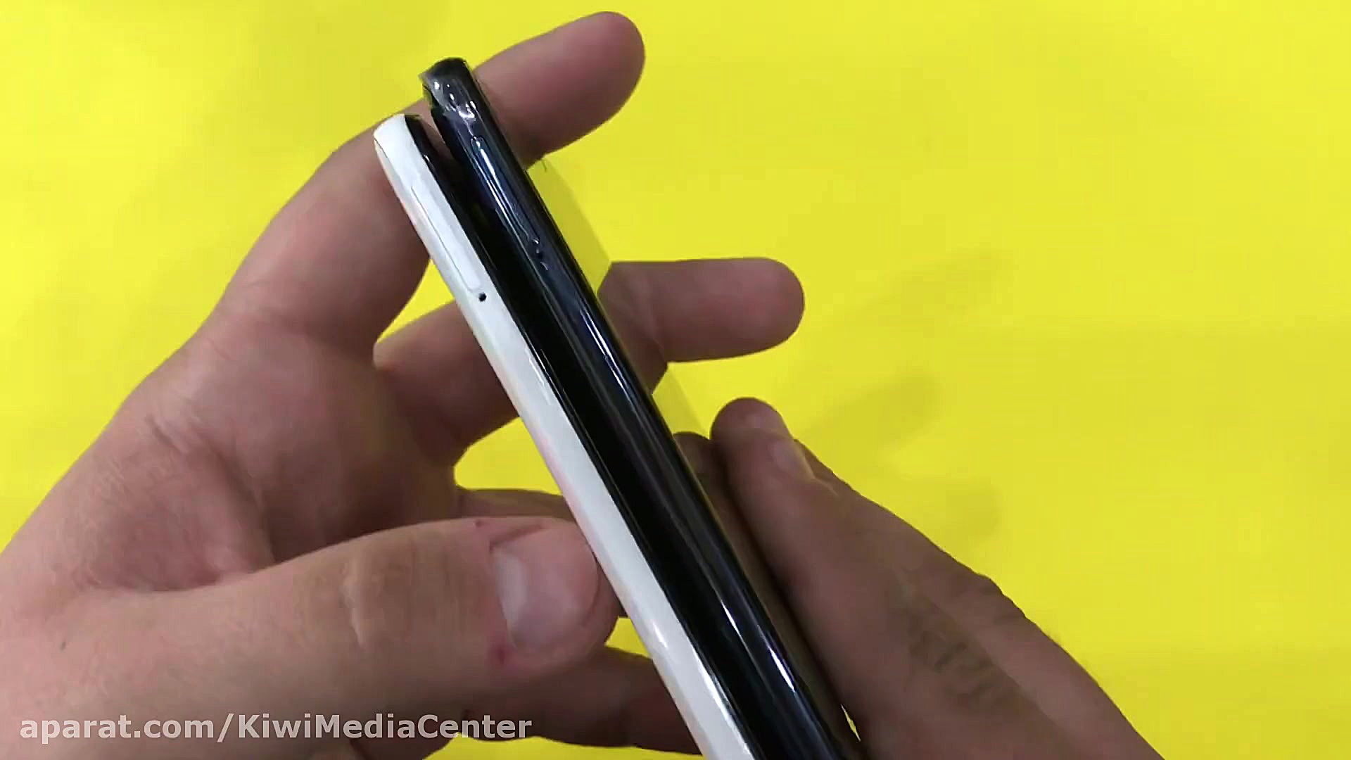 مقایسه گلکسی A30s و گلکسی A51