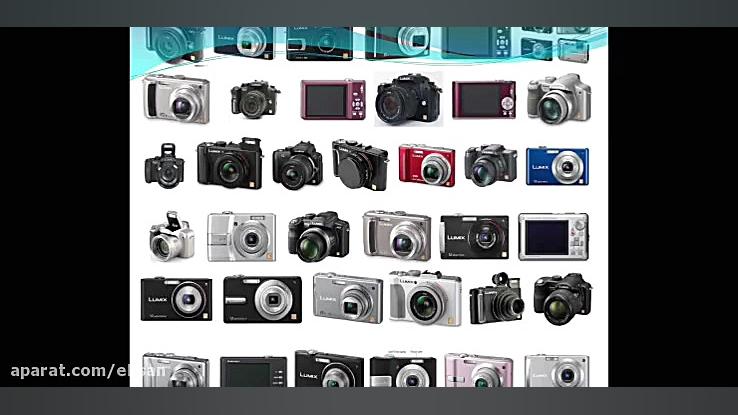 آموزش تاریخچه و اصول اولیه عکا...