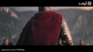 تریلر معرفی Assassin& 039;s Cr...