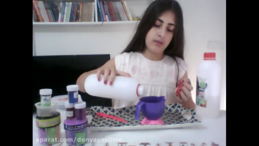 واتر اسلایم 2