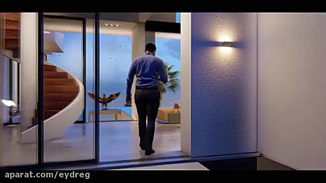 جدید ترین تریلر gta vi جی تی آ...