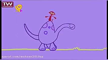 قسمت ۸۲  دیپ داپ  شبکه پویا  د...