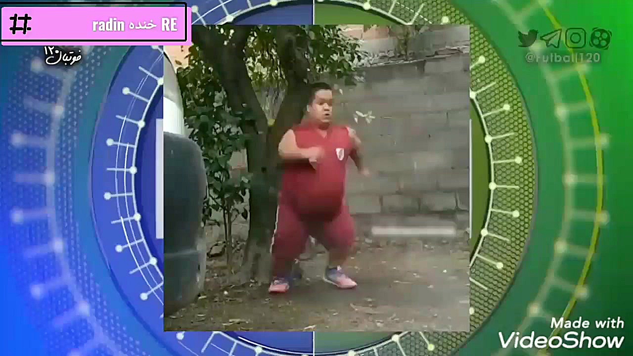 فان فوتبال 120 قسمت ششم