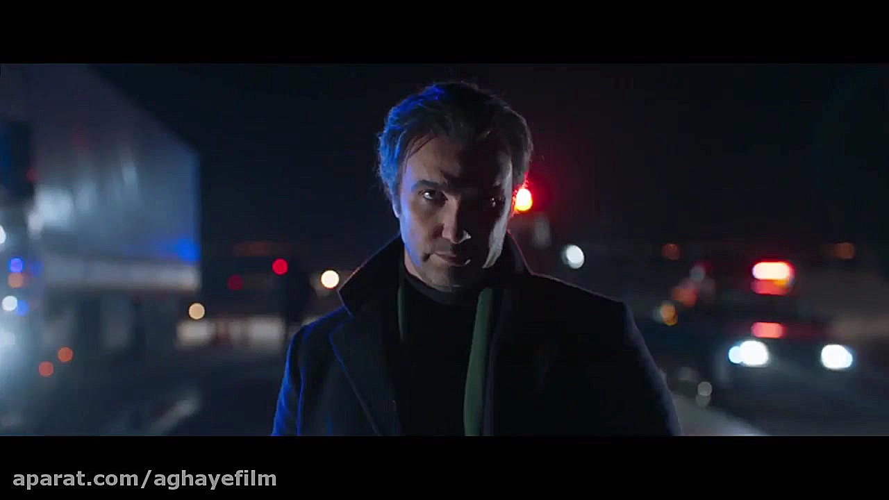 تریلر فیلم سمفونی نهم