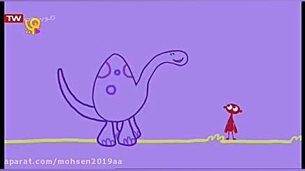 قسمت ۱۵۶  دیپ داپ  شبکه پویا...