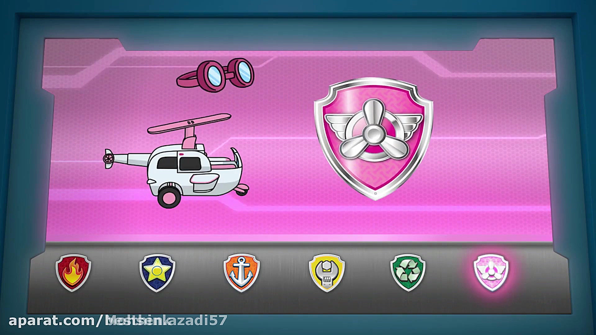 سگهای نگهبان در نجات کابوی