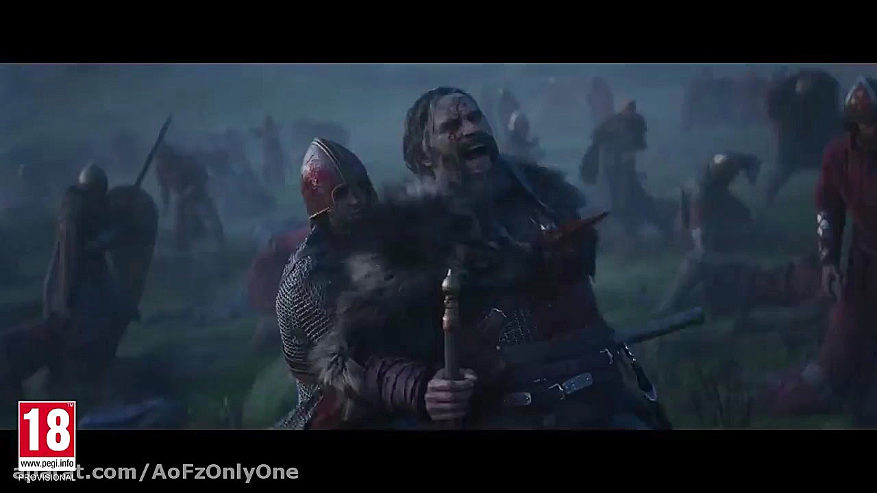 اَساسین کرید جدید. Assassin& 0...