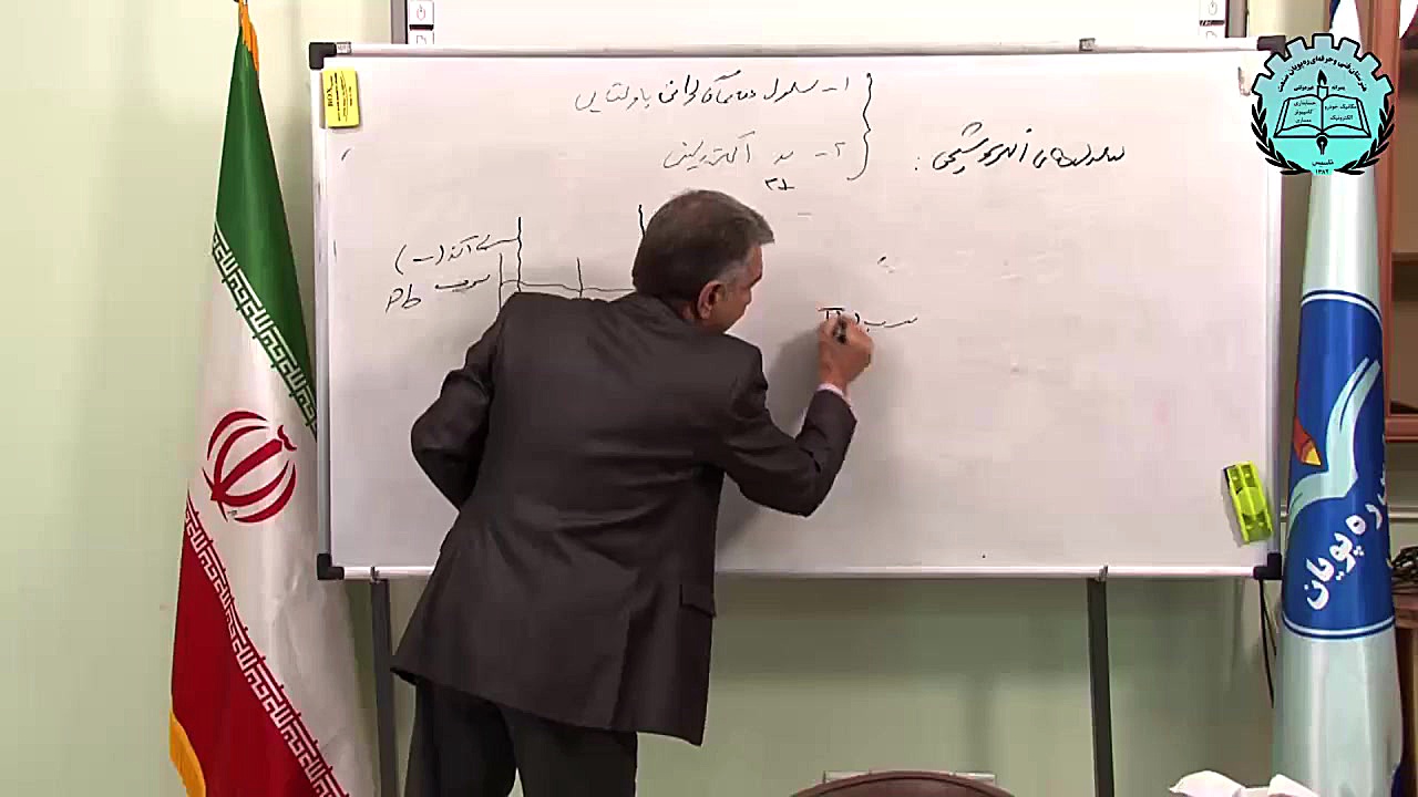 شیمی  الکتروشیمی قسمت اول  پای...